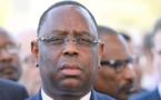 Respect des Institutions: Macky Sall déclare la guerre aux "irrespectueux"