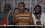 VIDEO - Affaire Petro-Tim: Lamine Ly accuse Abdoul Mbaye de haute trahison.