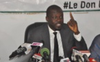 Affaire Petro-Tim: Ousmane Sonko appelle à une mobilisation générale et invite les Sénégalais à sortir dans la rue