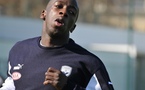 Marseille, Diawara: "le début d'une longue série"