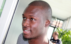 Moussa Sow, Lille: " La Can, un Cadeau"