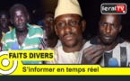 VIDEO - Louga : Les sinistrés de l'incendie de Médina Garage étalent leur mal-vivre