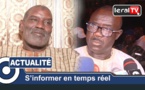 VIDEO - Décès de Mor Fadam: Le témoignage poignant de Khadim Samb !