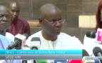 Direct - Conférence de Presse de Benno Bokk Yakaar