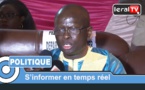 VIDEO - Modou Diagne Fada: "Macky Sall dafa beugue soukali industrie sibiir 5 ans yi..."