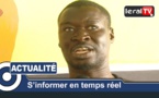 VIDEO - Daouda Guèye, Aar Li Nu Bokk : "Wakhou Macky Sall, wala Préfet, meunoul tim Constitution"