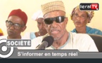 Birahime Diagne, Maire de Sakal : "Il y a beaucoup d'amalgames dans le discours d'André Coly"