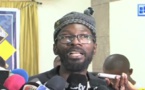 Fadel Barro:« c’est le début d’un long combat contre la mauvaise gouvernance, contre la famille Faye-Sall... »