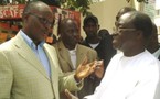 Benno Siggil Senegaal: Moustapha Niasse désigné candidat, Tanor ne désiste pas