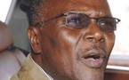[AUDIO] Tanor sur la désignation de Niass comme candidat de BSS: "C'est un coup d'Etat"