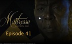 Série - Maitresse d'un homme marié - Episode 41