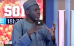 VIDEO - Révélations d'Imam Kanté: "J'ai reçu des pressions même du côté du pouvoir"