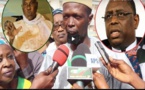 VIDEO / Place de Nation - Cheikh Bara Dolly Mbacké: "Abdoulaye Wade mognou wakh ni..."