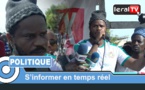 VIDEO - Les graves déclarations de Thiat sur Aliou Sall