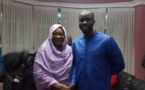 Aida Mbodji recadre Ousmane Sonko: «Il a utilisé un mot très déplacé »