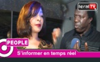 VIDEO - Fête de la Musique avec Viviane Chidid - Fallou Dieng: "Damay sargal Viviane Chidid parce que..."