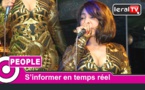 VIDEO - Fête de la Musique: Viviane Chidid casse la baraque avec un look éblouissant