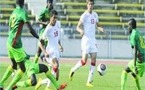 CAN U23/ LES LIONS EN DEMI FINALE