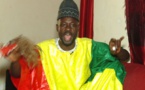 Vidéo à mourir de rire: Comment Tapha Touré a suivi le match Sénégal vs Tanzanie