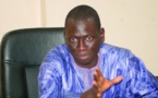 VIDEO - Serigne Mboup CCBM: "Ma candidature n'a rien à voir avec l'installation de "Auchan" à Kaolack"
