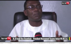 VIDEO - EL Hadj Bou Goumbala: "Kaolack est toujours la ville la plus sale du Sénégal"
