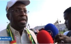 VIDEO - «Ce qui s’est passé est indigne d’un supporter », s’emporte Souleymane Ndéné Ndiaye