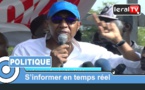 VIDEO - Abdoul Mbaye sur l'affaire Alioune Sall-BBC: "Nagnou fégnal deugue bi..."