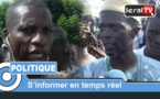 VIDEO - Graves accusations de Cheikh Mbacké Bara Doly sur l'affaire Arcélor Mittall: "C'est Aly Ngouille Ndiaye..."