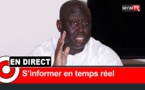 Direct - Affaire Pétrole et Gaz: Aliou Sall face à la presse à Guédiawaye