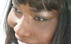 Photo : Coumba Gawlo en grand format