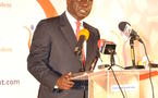 Présidentielle 2012 : les cadres sénégalais derrière Idrissa Seck (VIDEO)