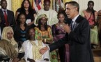 Washington: Les partisans de Macky Sall tirent sur Wade 
