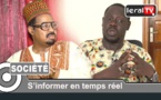 Révélation surprenante de Ahmed Khalifa Niasse sur la polygamie : "L'Islam..."