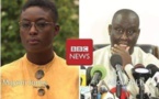 Démission de Aliou Sall: La réaction de la journaliste Mayeni Jones