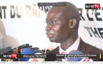 VIDEO - Alioune Ndiaye: "Le taux de prévalence de la contraception est passé de 12% à... 28 %"