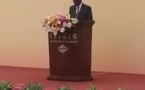 Beijing - Projets structurants: Amadou Bâ plaide pour l’amélioration des capacités africaines