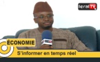 VIDEO - Idrissa Diabira: "L'ADEPME est la première agence d'accompagnement des PME dans la zone Cedeao"