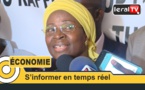 VIDEO - Cécile Compaoré:" Au Sénégal, une forte proportion de femmes n'ont pas accès à la contraception"