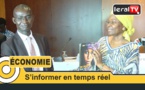 VIDEO - Alioune Ndiaye : " Taux de prévalence contraceptive joggena 12% en 2012 bé 28% en 2017"