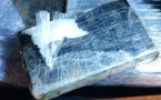 Port de Dakar: Importante saisie  de cocaïne en provenance du Brésil