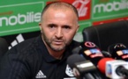 VIDEO - CAN 2019 / Sénégal vs Algérie: Belmadi évoque la bataille psychologique