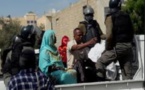 Mauritanie: une centaine d’étrangers dont des Sénégalais arrêtés, Internet coupé