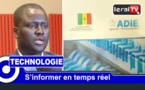 VIDEO - Cheikh Bakhoum: "Il faut dématérialiser les procédures pour traiter les demandes administratives"