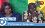 VIDEO - Affaire Aliou Sall:"Saam sunu reew" va s'opposer à "Aar Li nu book" et le G7 ce vendredi dans la rue