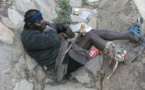 Drame à Tambacounda: Un malade mental a égorgé un homme