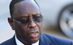 Macky Sall après la démission de son frère: « L’affaire sera diligentée et l’on saura où se situe la vérité »