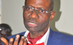 Boubacar Camara fera face aux enquêteurs de la Dic, aujourdhui 