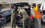 Dakar - Saisie de 238 kg de cocaïne: Interpol entre dans la danse