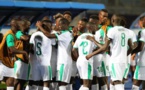 Officiel - CAN 2019: Sénégal vs Algérie: Voici le onze de départ des lions !