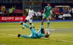 Sénégal vs Algérie : Les "Lions" perdent, score final 1 but à 0